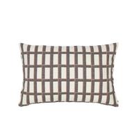 Broste Copenhagen Fodere per cuscini ISA in Marrone 40x60 cm