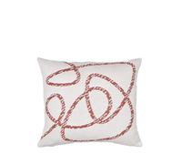 Broste Copenhagen Fodere per cuscini KNUD in Marrone 50x50 cm