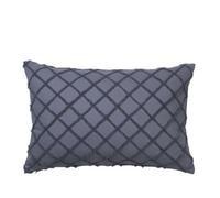 Broste Copenhagen Fodere per cuscini MAGNE in Blu 40x60 cm