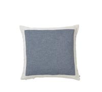 Broste Copenhagen Fodere per cuscini MONA in Blu 50x50 cm