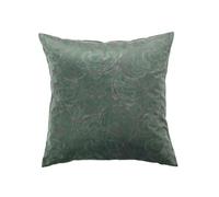 Broste Copenhagen Fodere per cuscini MUSHROOM in Verde 50x50 cm