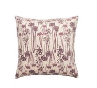 Broste Copenhagen Fodere per cuscini SAVEA in Rosa 50x50 cm