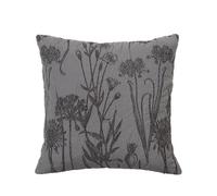 Broste Copenhagen Fodere per cuscini SIGVAL in Nero 50x50 cm