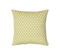 Broste Copenhagen Fodere per cuscini SUNE in Giallo 50x50 cm