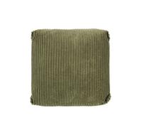 Broste Copenhagen Fodere per cuscini THOR in Kaki 50x50 cm
