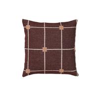 Broste Copenhagen Fodere per cuscini TILA in Marrone 50x50 cm