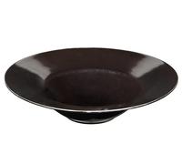 broste Copenhagen Piatto per pasta, in gres, 29 cm