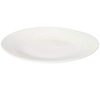broste Copenhagen SanDVIG 14533275 - Piatto in porcellana