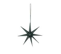 broste Copenhagen Stella Decorativa, Carta, 15 cm