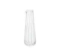 broste Copenhagen Stripe - Caraffa con coperchio, 0,80 l