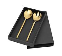 broste Copenhagen Tvis - Posate da insalata, 2 pezzi