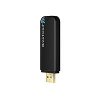 BrosTrend 1200Mbps Linux Chiavetta WiFi USB per PC con Kali, Ubuntu, Mint