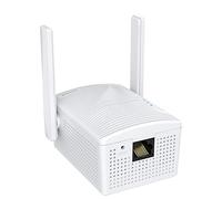 BrosTrend AC1200 Adattatore WiFi Ethernet Bridge Dual Band 5GHz / 2.4GHz