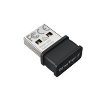 BrosTrend AX300 Nano WiFi 6 USB Linux SOLO 2,4G 286Mbps Chiavetta WiFi Linux