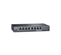 BrosTrend Switch Ethernet 2.5 Gigabit 8 Porte Unmanaged Sdoppiatore LAN Hub