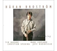 Brostrom, Hakan - Still Dreaming