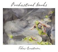Brostrom/ Malmo Symphony Orch/ Bergby - Orchestral Works