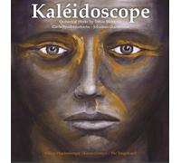 Brostrom, Tobias - Kaleidoscope (2 CD)