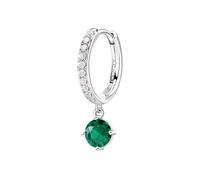 Brosway Ad Anella Monorecchino Donna In Argento 925 Collezione FANCY FLG82