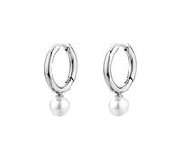 Brosway Anelli Acciaio Perla Sintetica Perfect Bpc62 - Anello