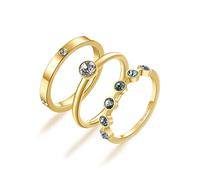 Brosway Anelli Donna In Acciaio, Anelli Donna Collezione Symphonia - BYM94A