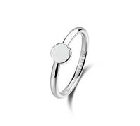 Brosway Anello Donna In Acciaio, Anello Donna Collezione Essential - BNL123C