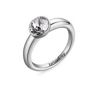Brosway Anello Donna In Acciaio | Collezione Affinity Donna In Acciaio Con Cristalli Swarovski© | Collezione Affinity - BFF172B