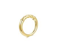 Brosway Anello Donna In Acciaio, Anello Donna Collezione Amy - BAY34B