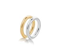 Brosway Anello Donna in Acciaio | Collezione Aura - BAU31C
