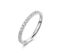 Brosway Anello Donna in Acciaio | Collezione Desideri - BEIA005B
