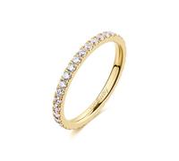 Brosway Anello Donna in Acciaio | Collezione Desideri - BEIA006D