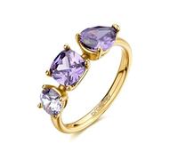 Brosway Anello Donna in Acciaio | Collezione Dreaming - BIG33B