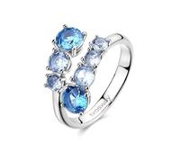 Brosway Anello Donna in Acciaio | Collezione Dreaming - BIG35D