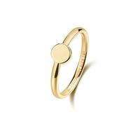 Brosway Anello Donna In Acciaio, Anello Donna Collezione Essential - BNL124B