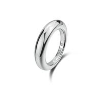 Brosway Anello Donna In Acciaio, Anello Donna Collezione Essential - BNL125C