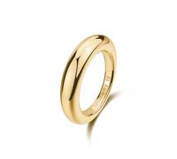 Brosway Anello Donna In Acciaio, Anello Donna Collezione Essential - BNL126C