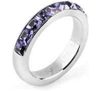 BROSWAY - Anello Donna In Acciaio Della Linea Tring By Brosway Jewels Btgc43a Mis. 12