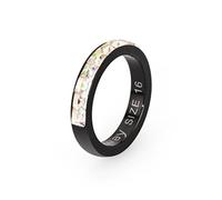 Brosway Anello Donna in Acciaio della Linea Tring By Jewels BTGC73A Mis. 12