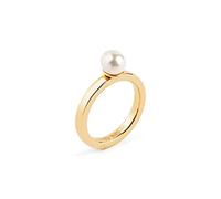 Brosway Anello Donna in Acciaio e Perle | Collezione Tring - BTGC41