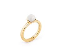 Anello Donna Acciaio BROSWAY TRING Pietre con Colori e Misure Varie