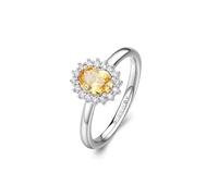 Brosway Anello Donna In Argento, Anello Donna Collezione Fancy - FEY65D