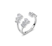 Brosway Anello Donna In Argento, Anello Donna Collezione Fancy - FIW20B