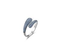 Brosway Anello Donna In Argento, Anello Donna Collezione Fancy - FCL117B