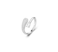 Brosway Anello Donna In Argento, Anello Donna Collezione Fancy - FLG124C