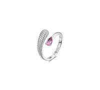 Brosway Anello Donna in Argento e Tender Pink | Collezione Fancy - FTP19B
