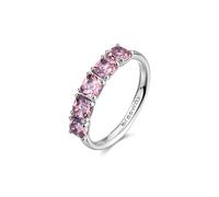 Brosway Anello Donna in Argento e Tender Pink | Collezione Fancy - FTP20A