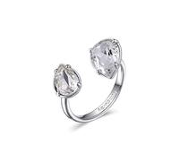 Brosway Anello Donna In Ottone, Anello Donna Collezione Affinity - BFF39B