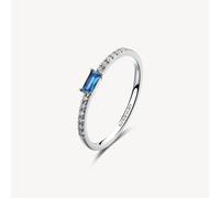 Brosway anello Fancy - in argento e zirconi FFB135A - mis 10