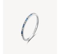 Brosway anello Fancy - in argento e zirconi FFB136E - mis 18