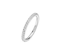 Brosway Anello Fancy Infinite bianco FIW74 50 mm - Anello